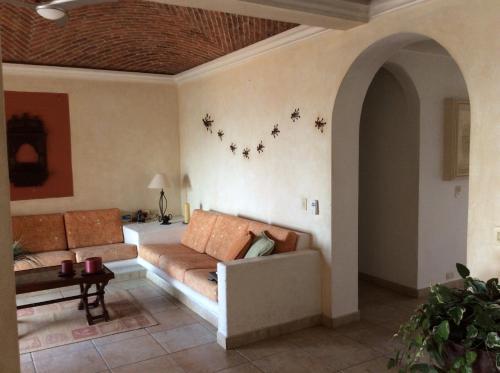 Casa Del Leon