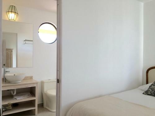 Bed & Breakfast Casa Luminosa