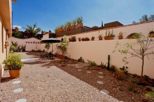 Bed & Breakfast Casa Luminosa