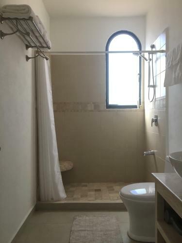 Bed & Breakfast Casa Luminosa