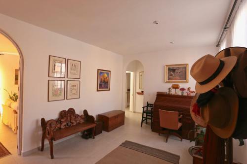 Bed & Breakfast Casa Luminosa