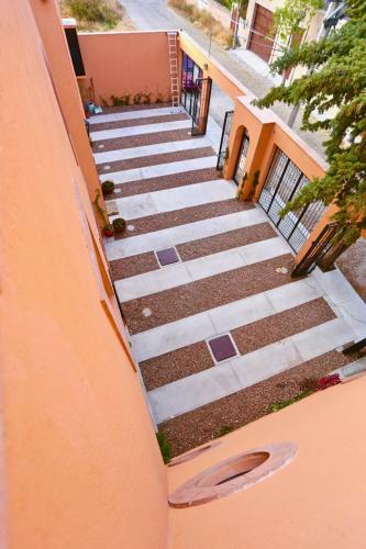 Bed & Breakfast Casa Luminosa