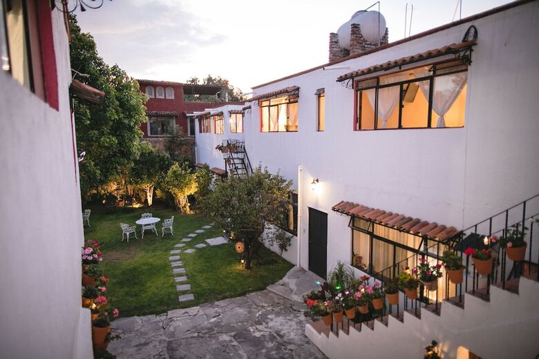 Hotel Petra