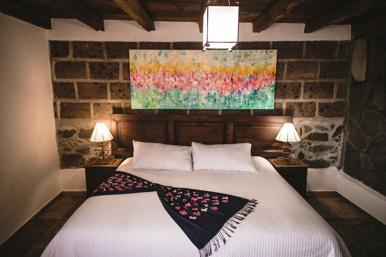 Hotel Petra