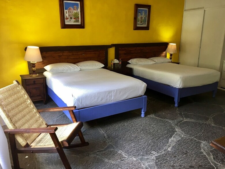 Hotel Petra