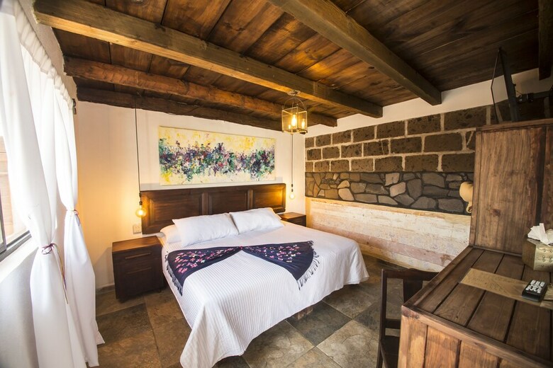 Hotel Petra