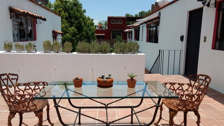 Hotel Petra