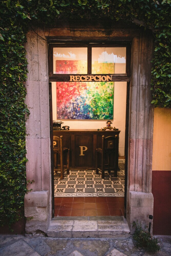 Hotel Petra