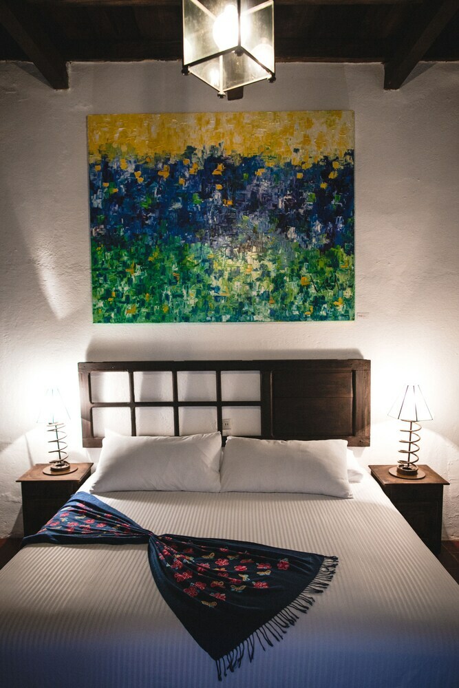 Hotel Petra