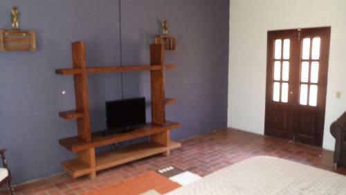 Hotel Villa Colibr�