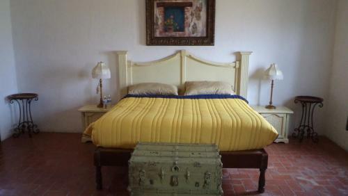 Hotel Villa Colibr�