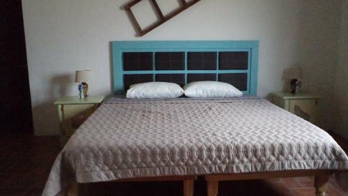 Hotel Villa Colibr�
