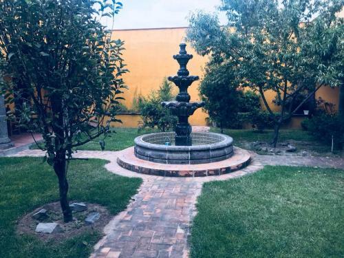 Hotel Villa Colibr�