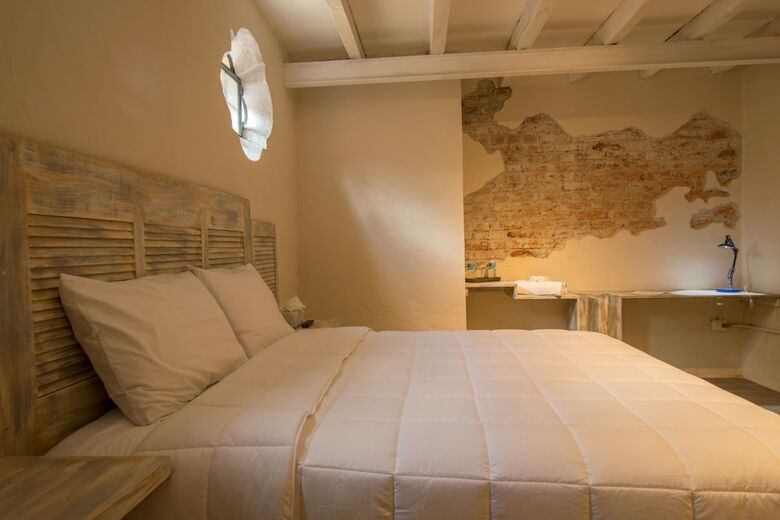 Hotel Boutique Verbena