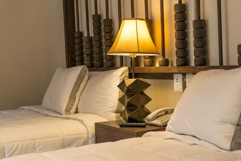 Hotel Boutique Verbena