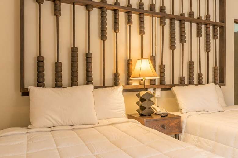 Hotel Boutique Verbena