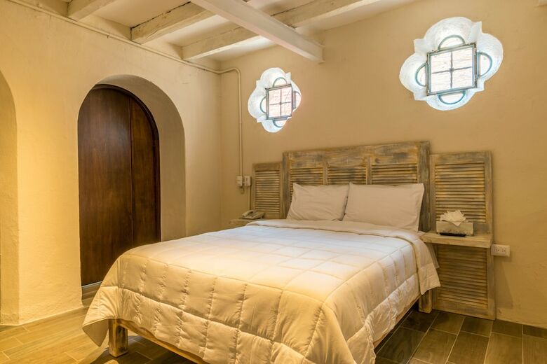 Hotel Boutique Verbena