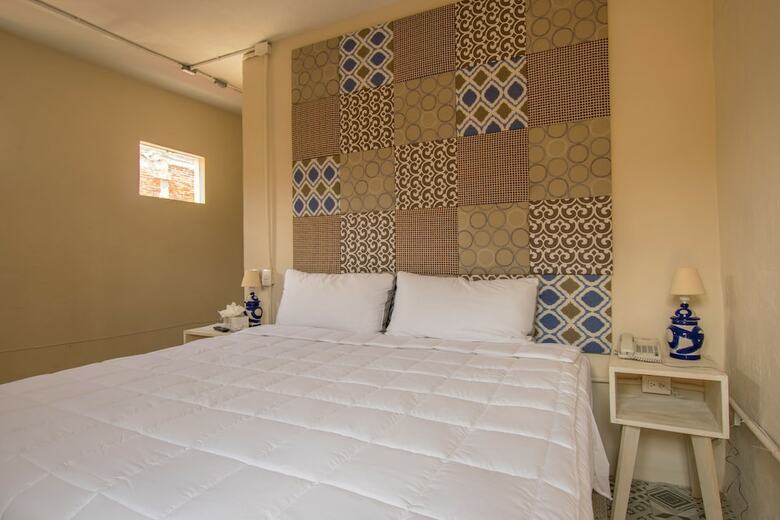 Hotel Boutique Verbena