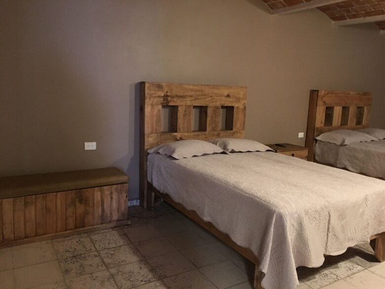 Hotel Meson Del Conde