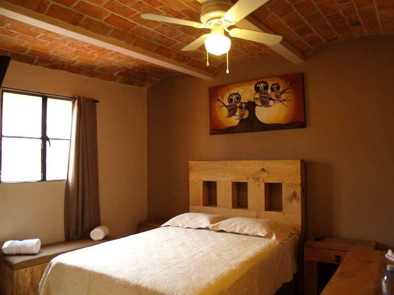 Hotel Meson Del Conde