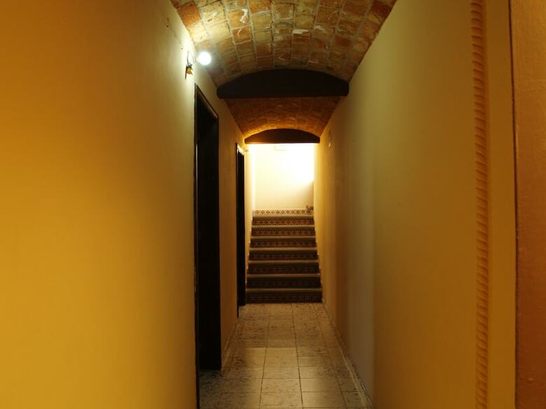 Hotel Meson Del Conde