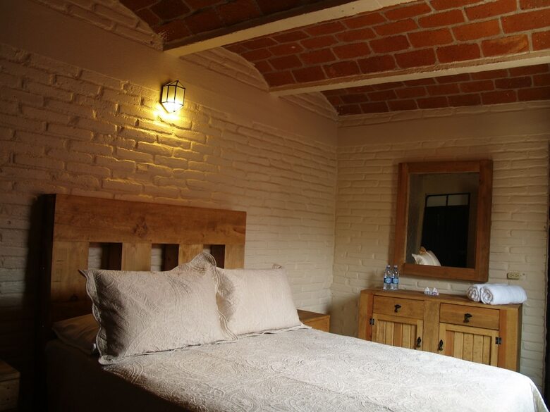 Hotel Meson Del Conde