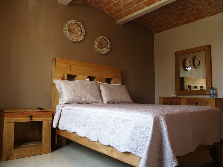 Hotel Meson Del Conde