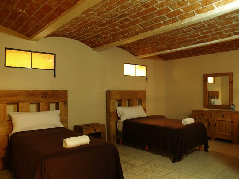 Hotel Meson Del Conde