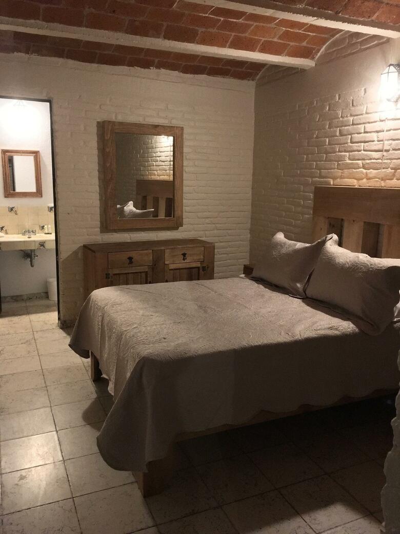 Hotel Meson Del Conde
