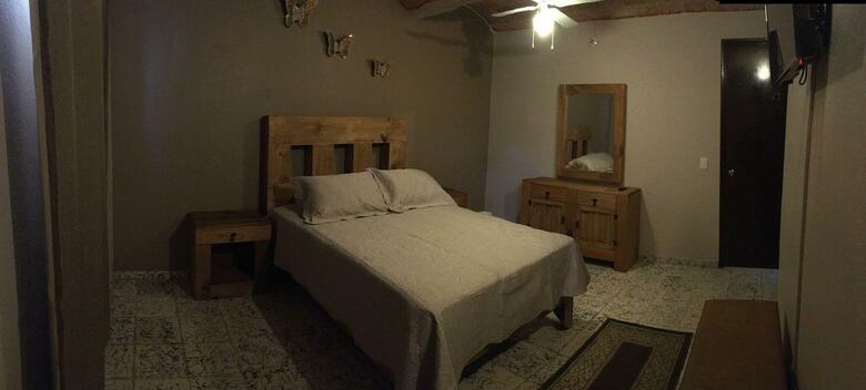Hotel Meson Del Conde