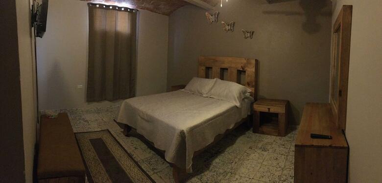Hotel Meson Del Conde