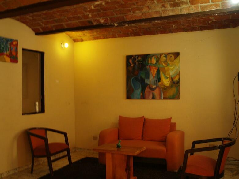 Hotel Meson Del Conde