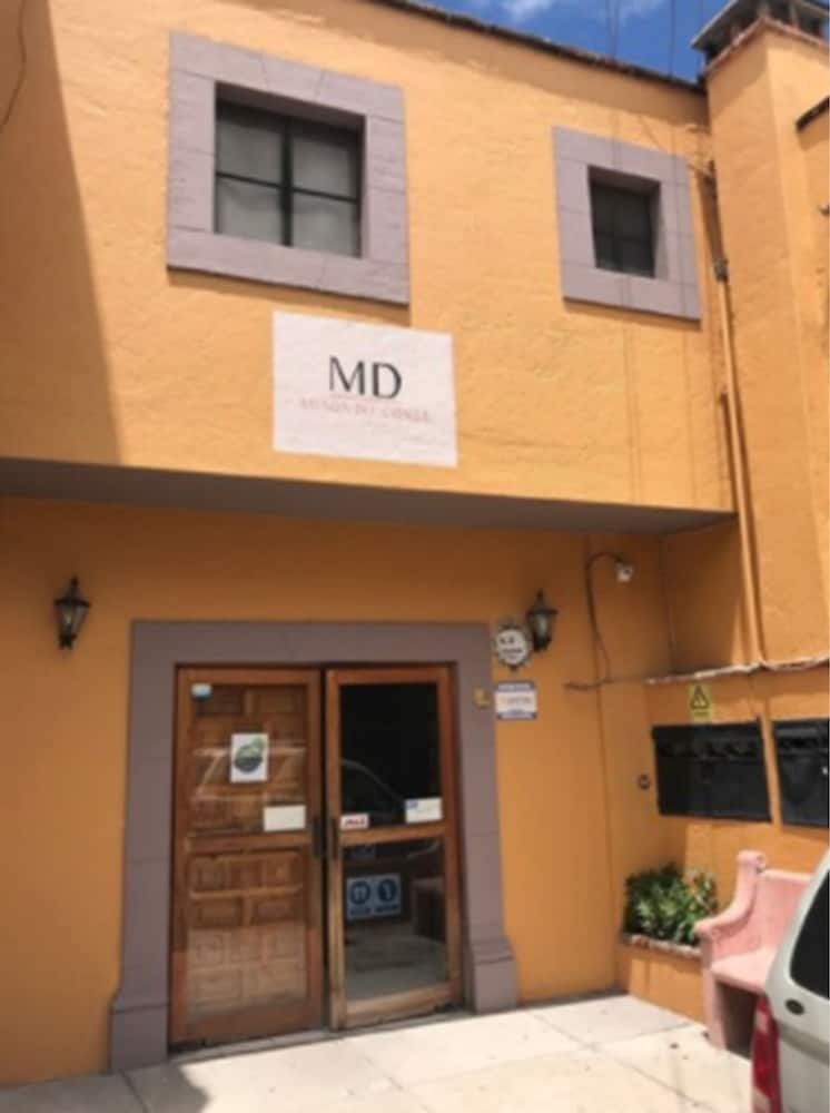 Hotel Meson Del Conde