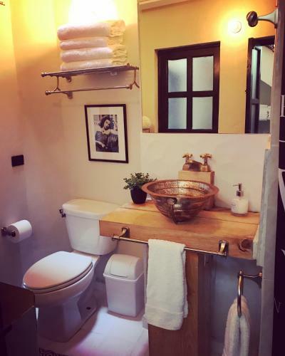 Apartamento Casa Julia