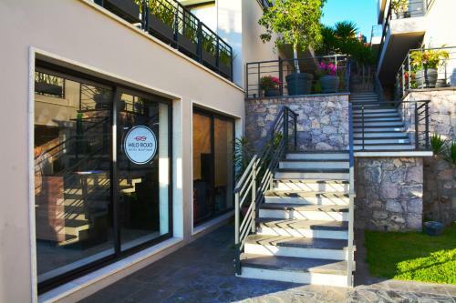Hilo Rojo Hotel Boutique