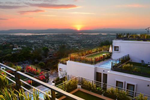 Hilo Rojo Hotel Boutique