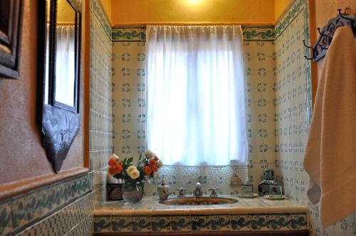 Casa De La Cuesta B&B