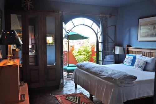 Casa De La Cuesta B&B