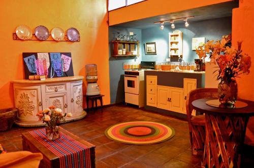 Casa De La Cuesta B&B