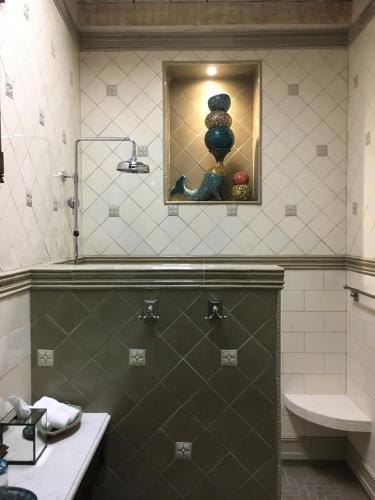 Hotel Sollano 34