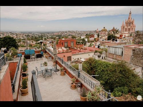 Hotel Sollano 34