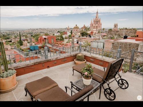 Hotel Sollano 34