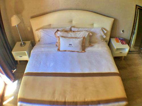 Hotel Casa 88
