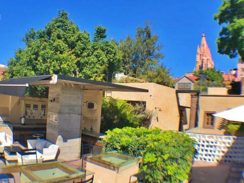 Hotel Casa 88
