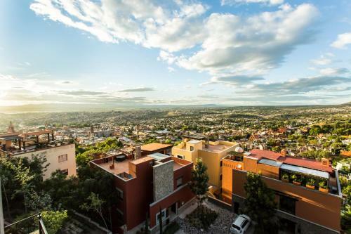 Apartamento Pac�fica Resort San Miguel De Allende