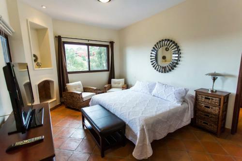 Apartamento Pac�fica Resort San Miguel De Allende
