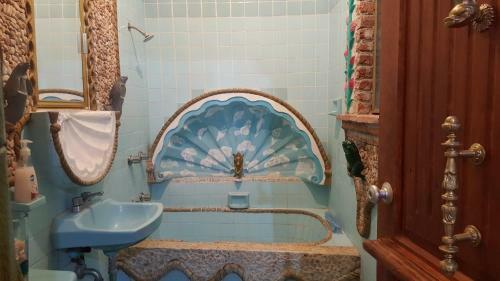 Casa Jacaranda