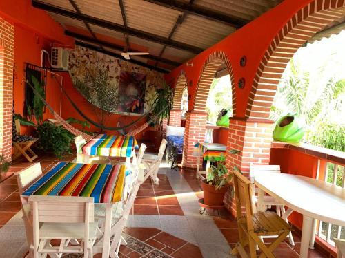 Hotel Posada Esmeralda