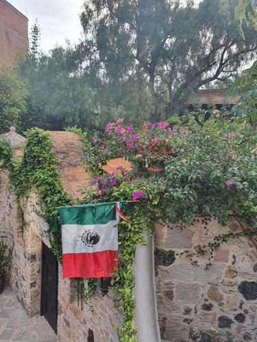Hotel Casa Tierra Negra