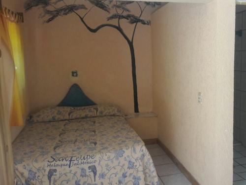 Posada Hotel San Felipe